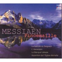 Messiaen