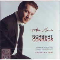 Norbert Conrads - Ave Maria