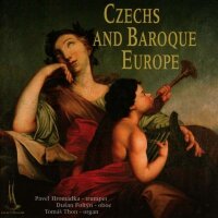 Czechs and Baroque Europe