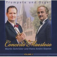 Concerto Maestoso Vol. II