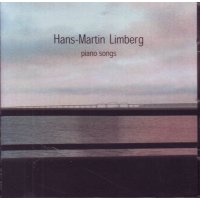 Hans-Martin Limberg - Piano Songs