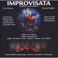 Improvisata