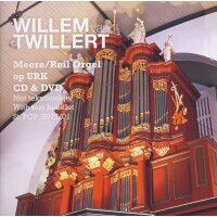 Die Meere/Reil-Orgel in Urk (NL)