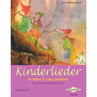 Kinderlieder