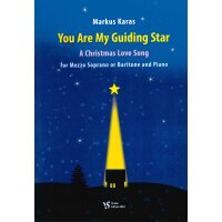 Karas, Markus - You Are My Guiding Star