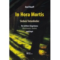 Ruoff, Axel - In Hora Mortis