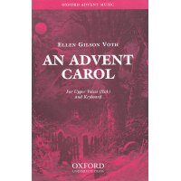 Voth, Ellen Gilson - An Advent Carol