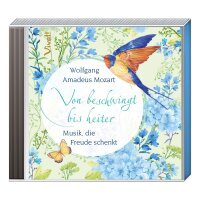 von beschwingt bis heiter