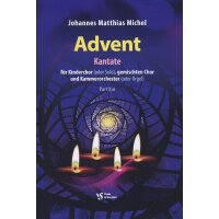 Michel, Johannes Matthias - Advent