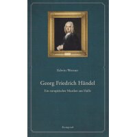 Georg Friedrich Händel