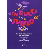 In dulci jubilo