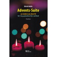 Nehls, Ulrich - Advents-Suite