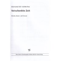 Tost, Wolfgang - Verschenkte Zeit