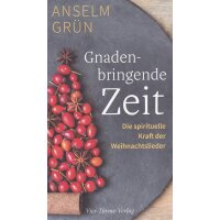 Gnadenbringende Zeit