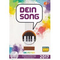 Dein Song 2017