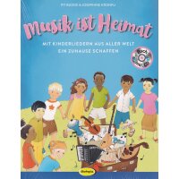 Musik ist Heimat