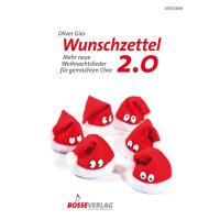 Gies, Oliver - Wunschzettel 2.0