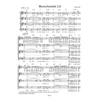 Gies, Oliver - Wunschzettel 2.0