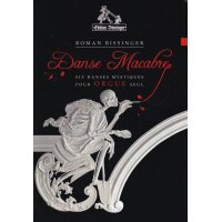 Bissinger, Roman - Danse Macabre