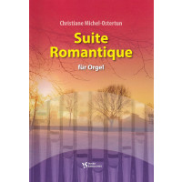 Michel-Ostertun, Christiane - Suite Romantique