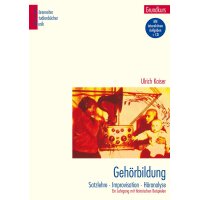 Gehörbildung