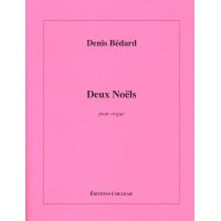 Bédard, Denis - Deux Noels