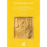 Das Buxheimer Tabulaturbuch