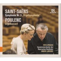Saint-Saens - Poulenc