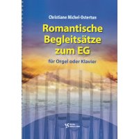 Michel-Ostertun, Christiane - Romantische...