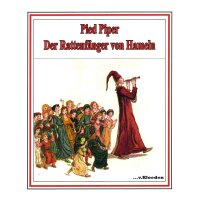 Pied Piper - Der Rattenfänger von Hameln