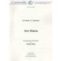 Bach/Gounod - Ave Maria