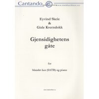 Kverndokk, Gisle - Gjensidighetens gåte