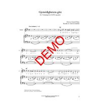 Kverndokk, Gisle - Gjensidighetens gåte