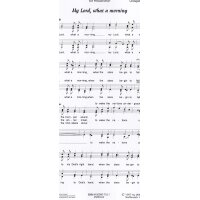 Ziesmann, Egon - My Lord, what a morning