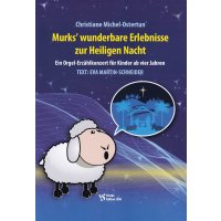 Michel-Ostertun, Christiane - Murks wunderbare Erlebnisse...