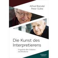 Die Kunst des Interpretierens