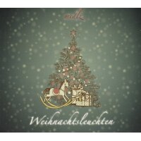 Weihnachtsleuchten