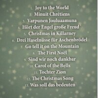 Weihnachtsleuchten