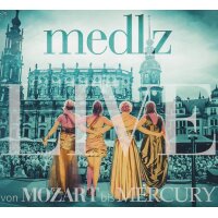 von Mozart bis Mercury