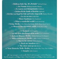 von Mozart bis Mercury