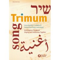 Trimum - Interreligiöses Liederbuch