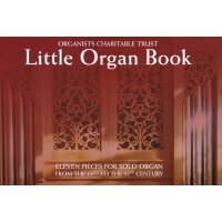 Little Organ Book