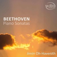 Beethoven - Klaviersonaten 23, 30, 32