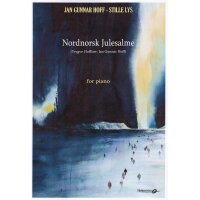 Hoff, Trygve - Nordnorsk Julesalme