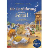 Die Entführung aus dem Serail