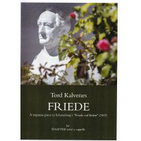 Kalvenes, Tord - Friede