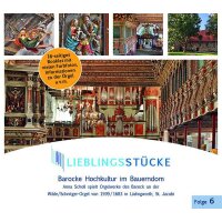 Lieblingsstücke Vol. 6
