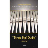 Macchia, Grimoaldo - Grote God Suite