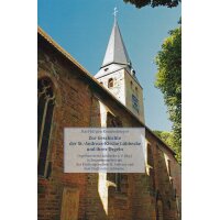 Zur Geschichte der St.-Andreas-Kirche Lübbecke und...