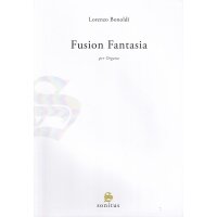 Bonoldi, Lorenzo - Fusion Fantasia